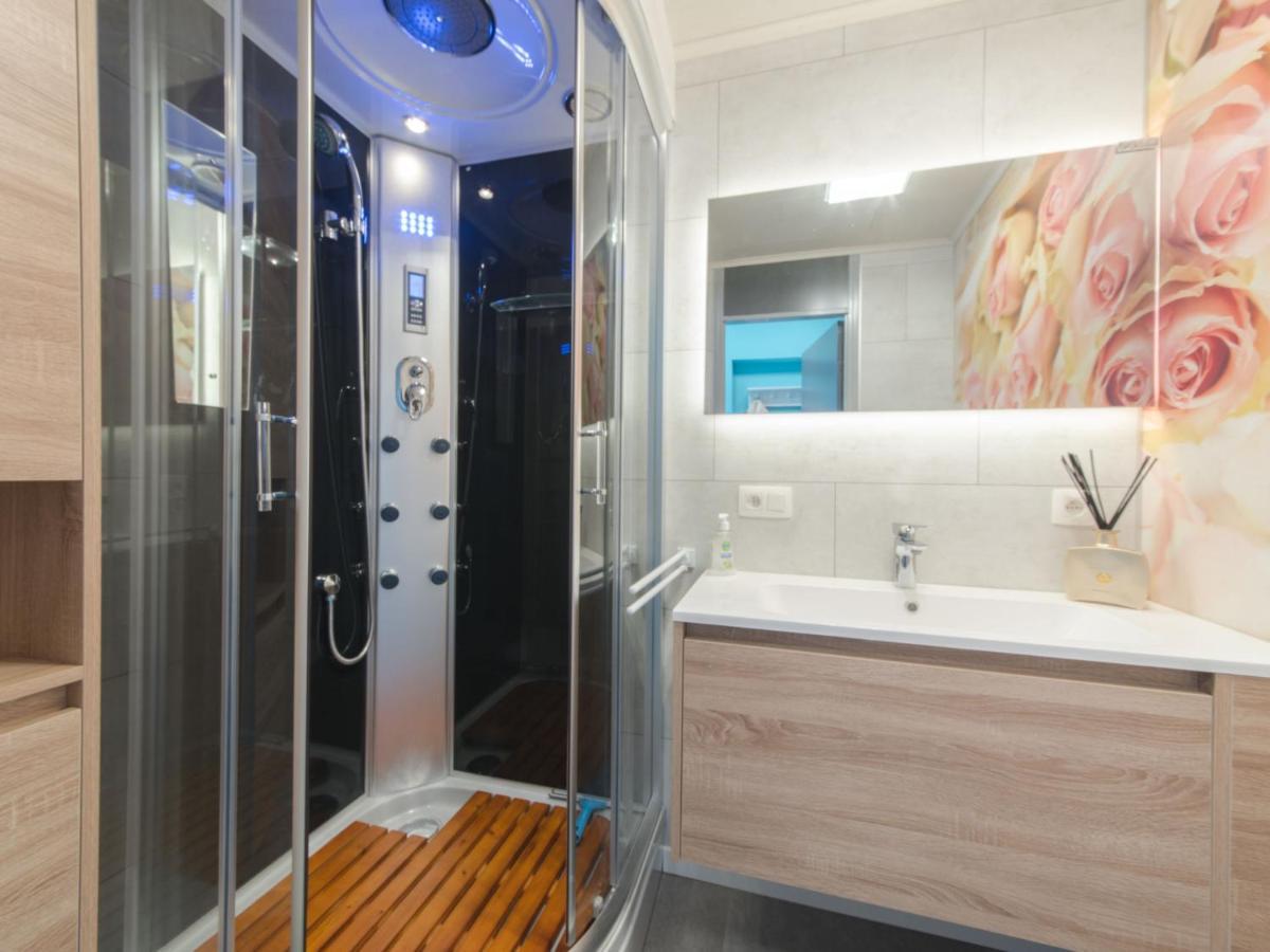 Studio Sea La Vie By Interhome Де Хаан Екстериор снимка